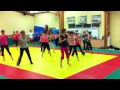 kcc body karate 2014