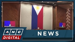 Speaker Romualdez: House is in order amid ouster plot rumors | ANC