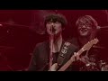 base ball bear フルカワユタカpresents「5×20」180128