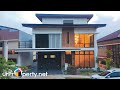 For Sale Brand New House with Overlooking view plus Swimming Pool in Talisay City Cebu