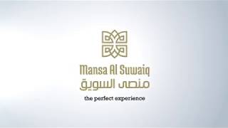 Mansa AL Suwaiq teaser opener