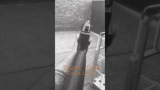 Well D98 Tommy gun