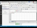 Python Write Excel File (XLSX)