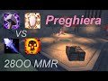 WotLK Classic | DPriest RPala VS FrostMage SPriest | Season 8 | 2.8k+ MMR