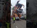 boemeldonkey boemeldonck carnavalsoptocht 2023