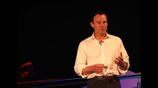 Medal or No Medal | Richard Young | TEDxDunedin