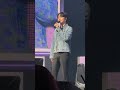 231029 고우림 단독 콘서트 black_고지니의 들어드우림_로또 번호 추첨