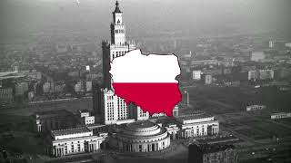 "Hymn PRL" - Anthem of the Polish People's Republic [INSTRUMENTAL]