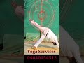 surya namaskar with 8 pose parvathasan excercise yoga in telugu  #yogachannelintelugu