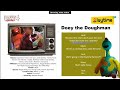 doey the doughman origin story poppy playtime chapter 4 soundboard commercial vhs doey the doughman