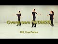 Overgrown (WDM25) - Intermediate 