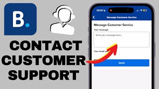 How to Contact Customer Support in the Booking.com App