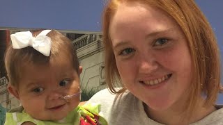 Girls Say They're 'Liver Sisters' After Receiving Transplant From Same Donor