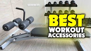 The Best Workout Accessories Details Review