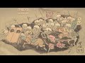 Ephilexia - Skeleton War [Full Album]