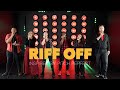 The Trills - Riff Off (Inspired by Pitch Perfect)