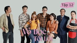 [Phim Truyền Hình]Vỏ Bọc Tội Lỗi - Tập 12|Phim Tâm Lý Tình Cảm Gia Đình Việt Nam Kịch Tính Nhất 2024