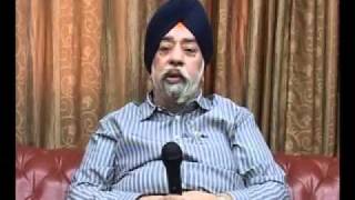 DSGMC President Paramjit Singh Sarna    s Message on Nanakshahi Calender Issue   