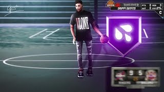 NBA 2K20 | DRIP OR DROWN ! 💧😵 • THE BEST OUTFITS TO WEAR IN 2K20 PATCH 4 !