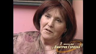 Мордюкова о любви к Михалкову