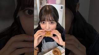 焼きチーズおにぎりが絶品激ウマなんだなぁ🍙🧀#shorts