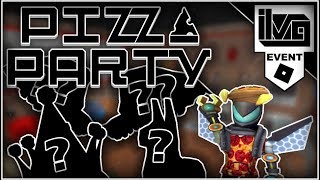 Playtube Pk Ultimate Video Sharing Website - roblox pizza party event prizes