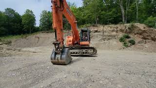 2014 DOOSAN DX235 LCR For Sale