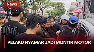 8 Tahun DPO, Pelaku Penghabisan Nyawa di Makassar di Ciduk Polisi