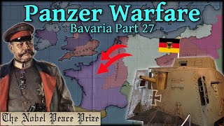 Panzer Warfare | Bavaria Part 27