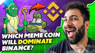 🔥 Wall Street Pepe vs Pepeto: Which Meme Coin Will Hit Binance and Deliver 100x Gains? 🔥