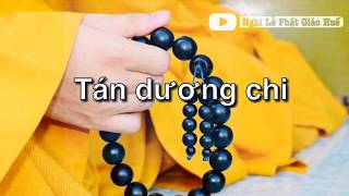 Tán dương chi (tán xấp) - Giọng Huế