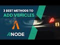How to add cars in your Fivem Server | Addon-Cars/FiveM Ready 2024 Full Guide!