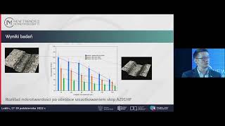 Międzynarodowa Konferencja Metrologiczna „New Trends in Metrology”