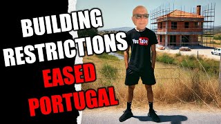 Want to Build in Rural Portugal? This Update is a Game Changer!