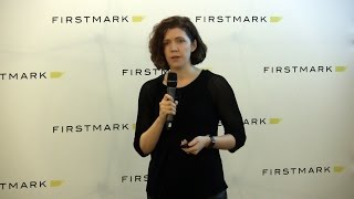 Turning a Hardware Idea into a Company // Nora Levinson, Caeden (FirstMark Capital / Hardwired NYC)