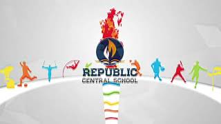 Sports day || Republic Central School || Mandya