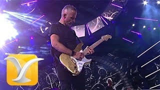 Eros Ramazzotti, Fábula, Festival de Viña 2016