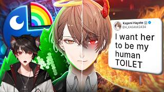 He Fooled 900,000 Fans For 7 Years | Astray React