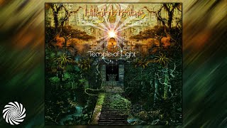 Hilight Tribe - Temple Of Light [Full Album/Psytrance]