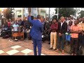 Apostle T F Chiwenga   The Inheritance Dispute