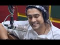 This is so touching 🥹 The power of Radio 🎙 #jubinnautiyal #welovejubin #zindagikuchtohbata