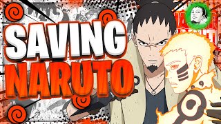 How Shikamaru Stood Up For Naruto Against The Four Kages!