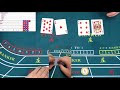 【百家樂】實測賭神攻略贏到盡！【 macau casino baccarat 】