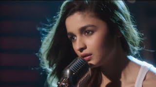 Female Version - Main Tenu Samjhawan ki Song | Alia Bhatt, Varun Dhawan | RJ Status
