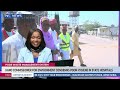 governor yusuf inaugurates 9km road to enhance rural development in rogo lga