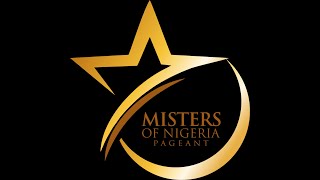 MISTERS OF NIGERIA 2022 FINALS