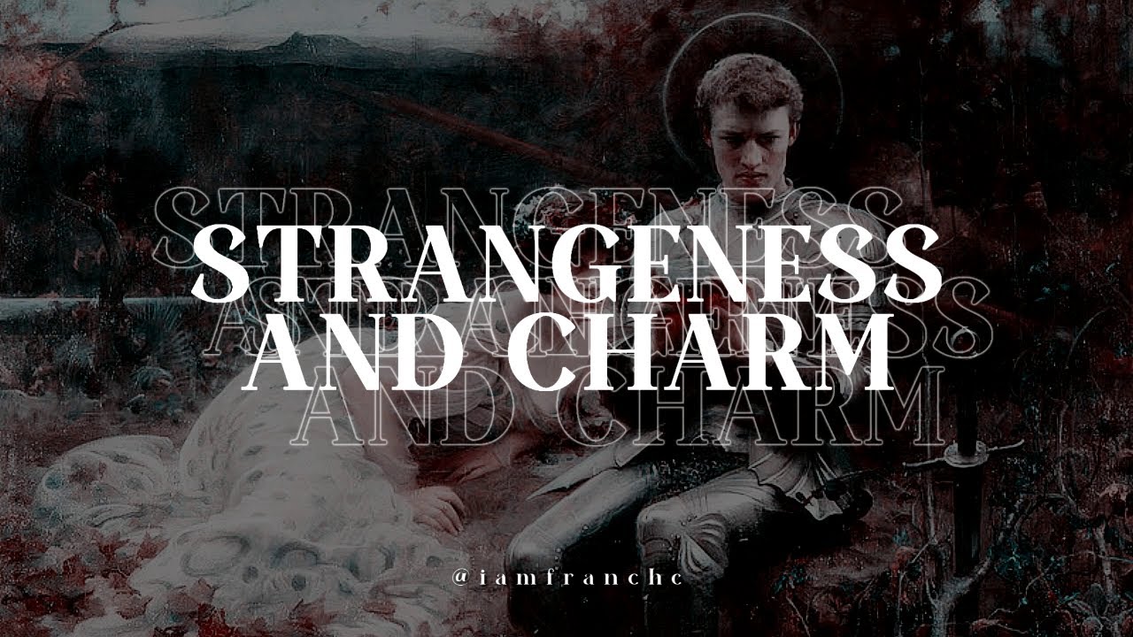 Strangeness And Charm Florence And The Machine | Traducida Al Español ...