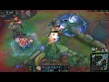 Not The Irelking | Best of LoL Streams #leagueoflegends #lolclips #shorts #synapse