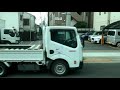 【車窓】東京さくらトラム 都電荒川線 【三ノ輪→新庚申塚】