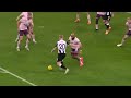 newcastle united 3 brentford 1 carabao cup highlights sandro strikes twice